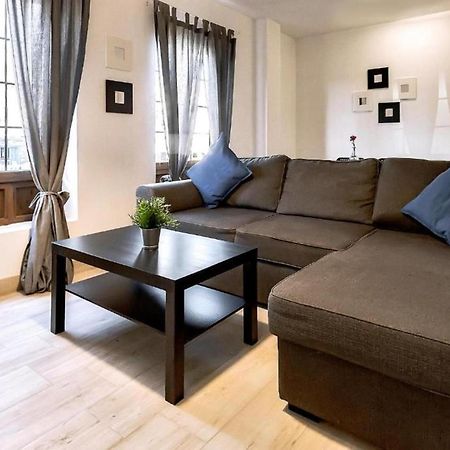 Two Bedroom Apartment With Wifi, Close To The Beach, In Playa De Las Americas Buitenkant foto