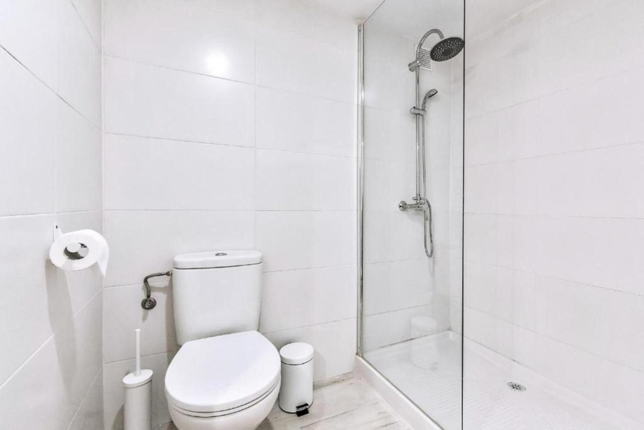 Two Bedroom Apartment With Wifi, Close To The Beach, In Playa De Las Americas Buitenkant foto