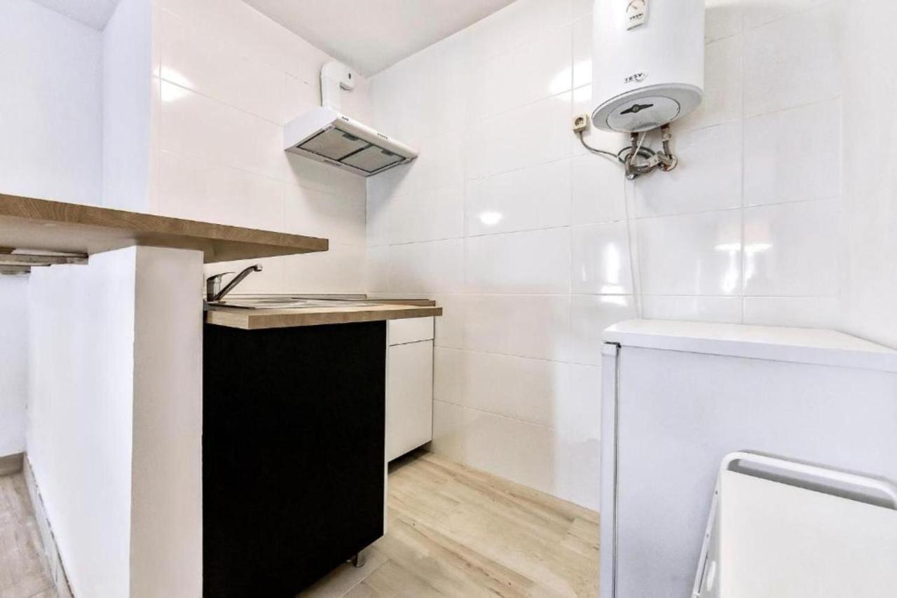 Two Bedroom Apartment With Wifi, Close To The Beach, In Playa De Las Americas Buitenkant foto