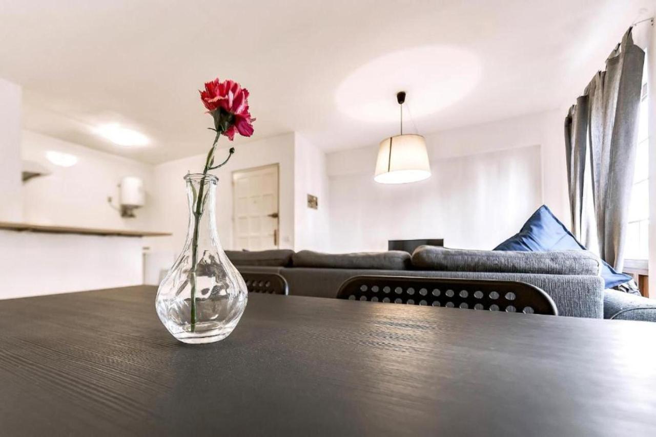 Two Bedroom Apartment With Wifi, Close To The Beach, In Playa De Las Americas Buitenkant foto